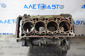 Bare cylinder block VW Jetta 11-18 USA 1.8T for cylinder boring
