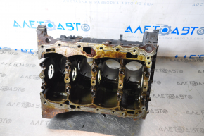 Bare cylinder block VW Jetta 11-18 USA 1.8T for cylinder boring