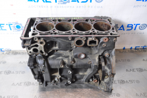 Bare cylinder block VW Jetta 11-18 USA 1.8T for cylinder boring