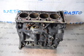 Bare cylinder block VW Jetta 11-18 USA 1.8T for cylinder boring