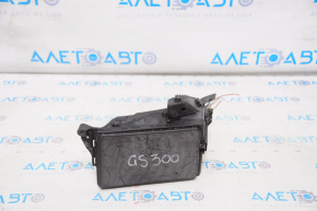 Fuse box underhood Lexus GS300 GS350 GS430 06-11