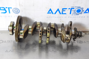 Crankshaft VW Jetta 11-18 USA 1.8T K:51.92 W:47.75