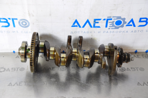Crankshaft VW Jetta 11-18 USA 1.8T K:51.92 W:47.75
