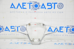 Chevrolet Volt 16 steering wheel cover - chrome, broken fastener