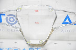 Chevrolet Volt 16 steering wheel cover - chrome, broken fastener