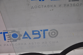 Front right door glass Mitsubishi Outlander Sport ASX 10-23