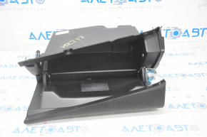 Chevrolet Volt 16 glove compartment, black