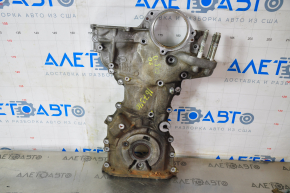 Mazda CX-5 13-16 2.0 Engine Front Cover