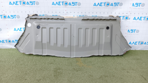 Tesla Model S 12-20 Trunk Tray