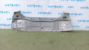 Tesla Model S 12-20 Black Rear Panel