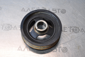 Crankshaft Pulley Mazda CX-5 13-16 2.0