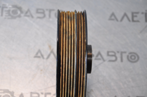 Crankshaft Pulley Mazda CX-5 13-16 2.0