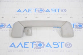 Ceiling handle rear right Lexus ES300h ES350 13-18 gray, no plugs