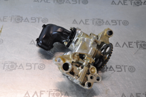 Oil pump for Mazda CX-5 13-16 2.0 internal combustion engine
