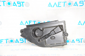 Trunk tray Infiniti QX30 17- scratches