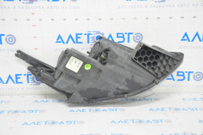 Headlight front left Chevrolet Volt 16 - sand, broken mount
