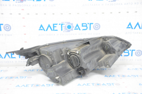 Headlight front left Chevrolet Volt 16 - sand, broken mount