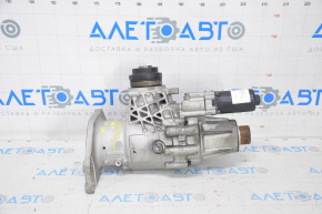 Front transfer case Jeep Compass 17-22 9st-automatic transmission 128k