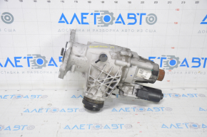 Front transfer case Jeep Compass 17-22 9st-automatic transmission 128k
