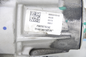 Front transfer case Jeep Compass 17-22 9st-automatic transmission 128k