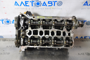 Cylinder head assembly Mazda CX-5 13-16 2.0