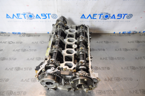 Cylinder head assembly Mazda CX-5 13-16 2.0
