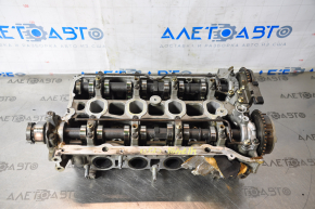 Cylinder head assembly Mazda CX-5 13-16 2.0