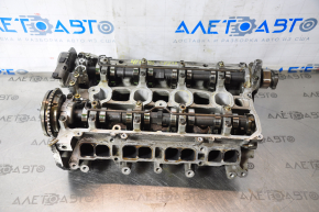Cylinder head assembly Mazda CX-5 13-16 2.0