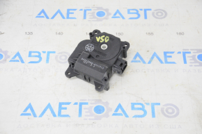 Actuator motor heater drive Toyota Camry v50 12-14 usa