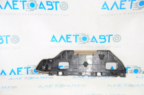Trunk floor left Nissan Pathfinder 13-20 beige, for dry cleaning