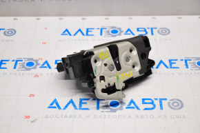 Ford Fusion mk5 13-20 rear right door lock