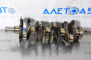 Crankshaft Mazda CX-5 13-16 2.0 K:46.97 W:46.97