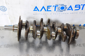 Crankshaft Mazda CX-5 13-16 2.0 K:46.97 W:46.97