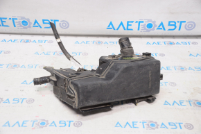 Fuse box underhood Lexus ES350 07-12 broken fastener