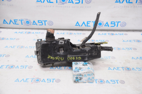Fuse box underhood Lexus ES350 07-12 broken fastener