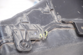 Fuse box underhood Lexus ES350 07-12 broken fastener