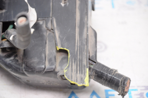 Fuse box underhood Lexus ES350 07-12 broken fastener