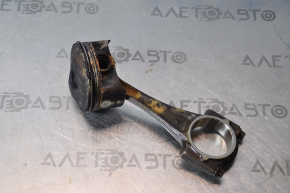 Connecting rod with piston Mazda CX-5 13-16 2.0