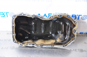 Oil pan for Mazda CX-5 13-16 2.0 engine