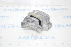 Engine mount left Jeep Compass 17- 9st-automatic transmission cracked