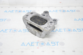Engine mount left Jeep Compass 17- 9st-automatic transmission cracked