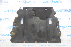 Ford Fusion mk5 17-20 engine guard, tears, worn