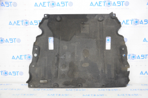Ford Fusion mk5 17-20 engine guard, tears, worn