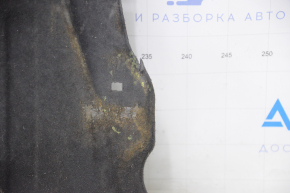 Ford Fusion mk5 17-20 engine guard, tears, worn