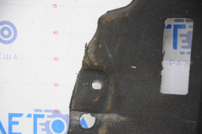Ford Fusion mk5 17-20 engine guard, tears, worn