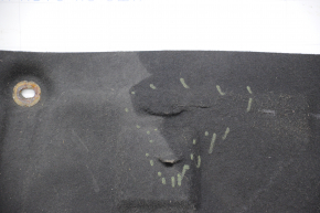 Ford Fusion mk5 17-20 engine guard, tears, worn