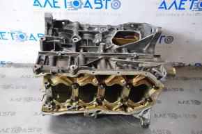 Cylinder block Mazda CX-5 13-16 2.0 for cylinder growth