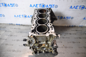 Cylinder block Mazda CX-5 13-16 2.0 for cylinder growth