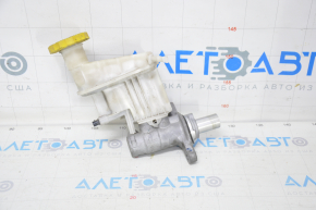 Master brake cylinder with reservoir Jeep Compass 17-18 with cover