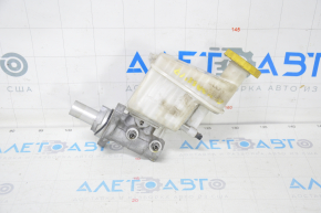 Master brake cylinder with reservoir Jeep Compass 17-18 with cover